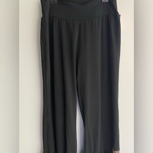 Matilda Jane Women's Big Ruffles pants